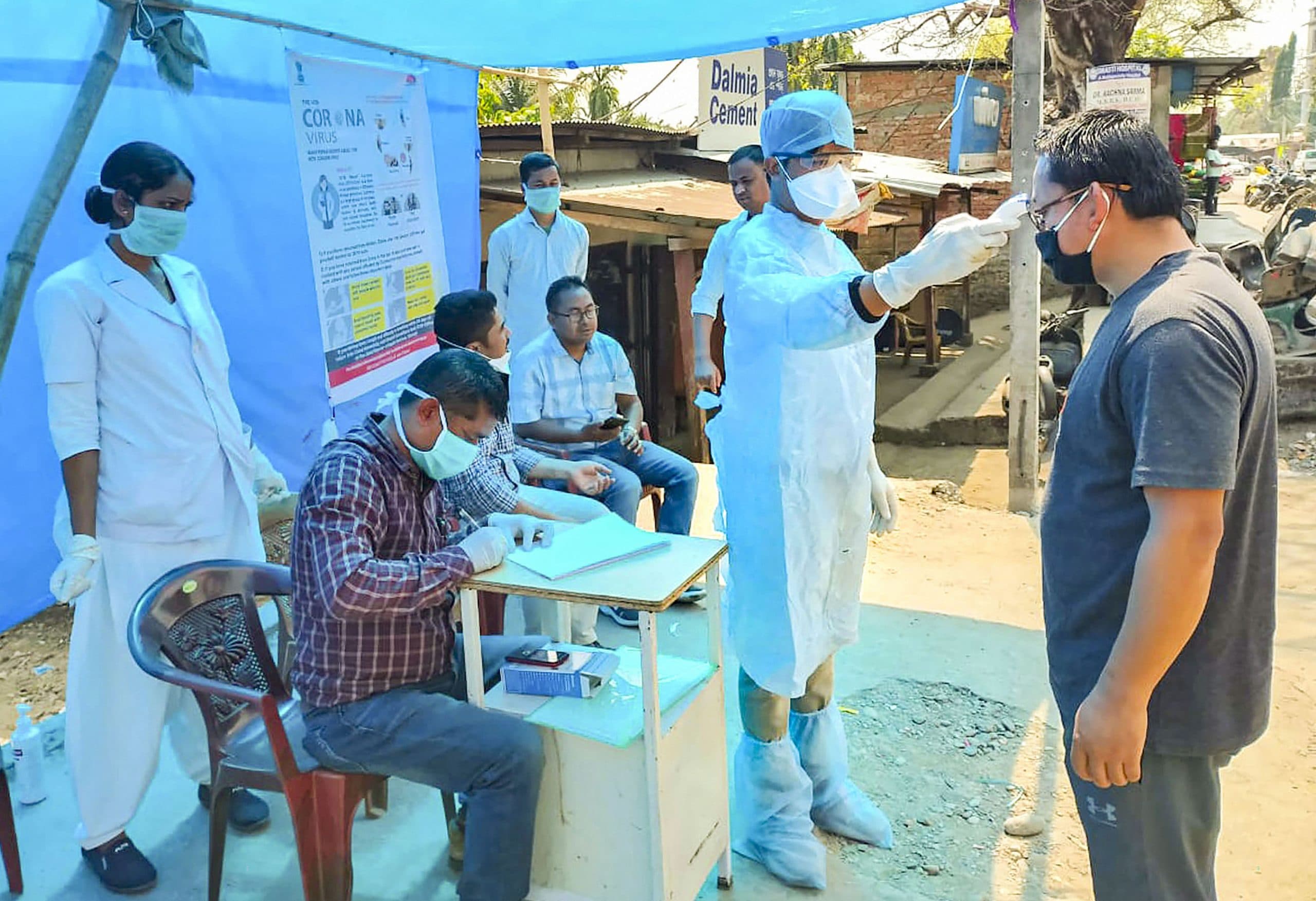 देश से ज्यादा विदेशों में 276 भारतीय कोरोना से संक्रमित