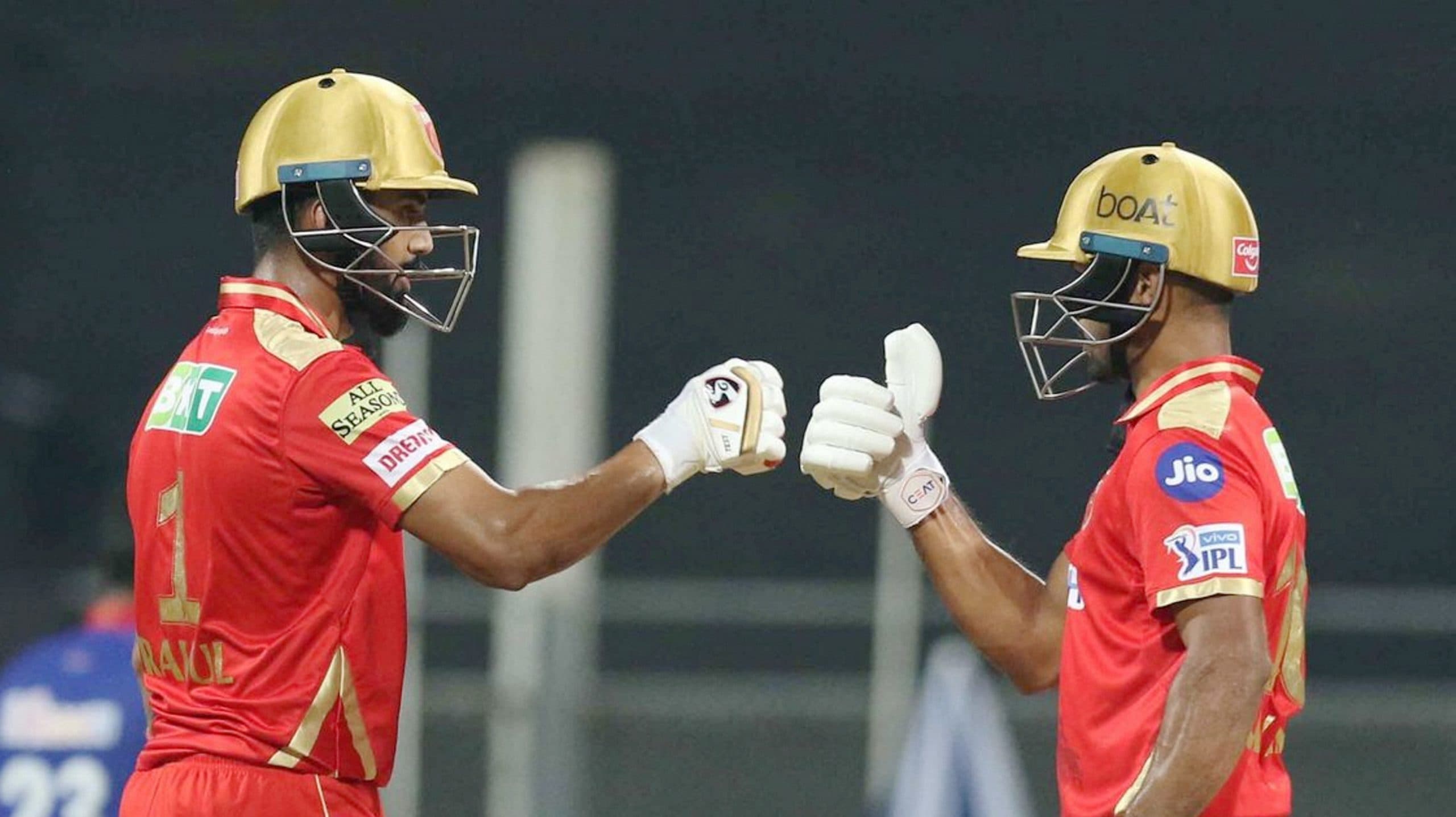 IPL 2021: पंजाब के लिए KKR के खिलाफ करो या मरो का मुकाबला, इस प्लेइंग 11 के साथ उतरेंगे केएल राहुल!