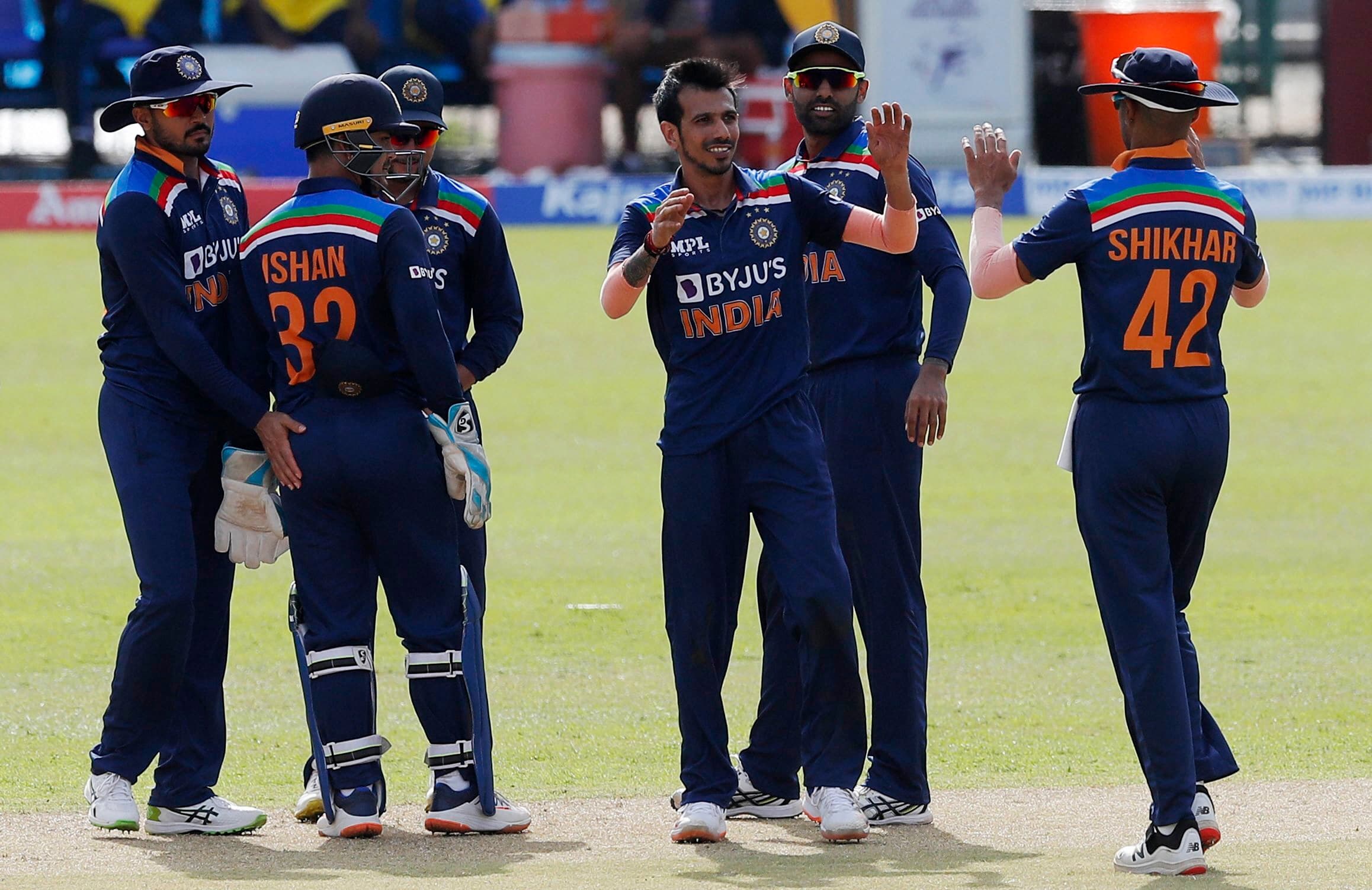 India vs Sri Lanka : 'श्रीलंका का यही हाल रहा तो अगली बार C टीम भेजनी पड़ेगी', रणतुंगा का ऐसे उड़ रहा मजाक