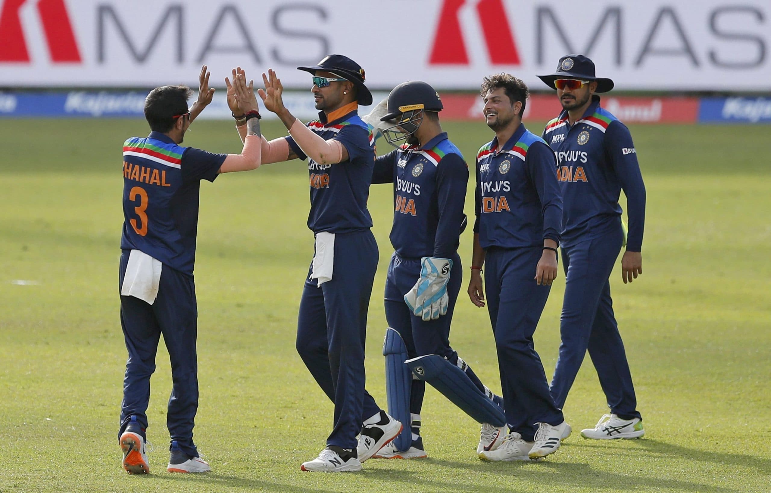 IND vs SL 2nd ODI: एक बार फिर श्रीलंका को पस्त करने के लिए तैयार टीम इंडिया, देखें इस बार कौन-कौन टीम में हैं