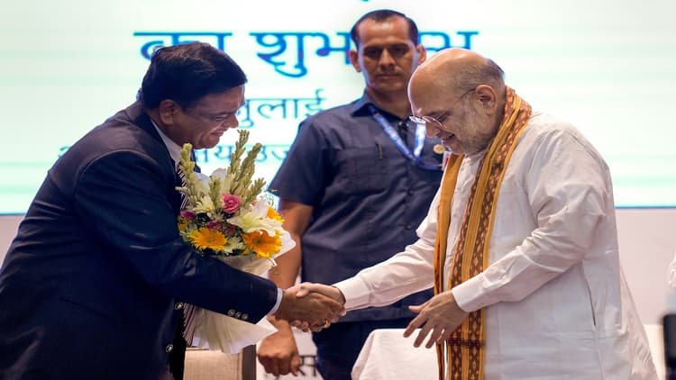 Sahara Refund Portal: 10 करोड़ लोगों को वापस मिलेगा पैसा, अमित शाह ने लॉच किया पोर्टल, जानें कैसे मिलेगा रिफंड