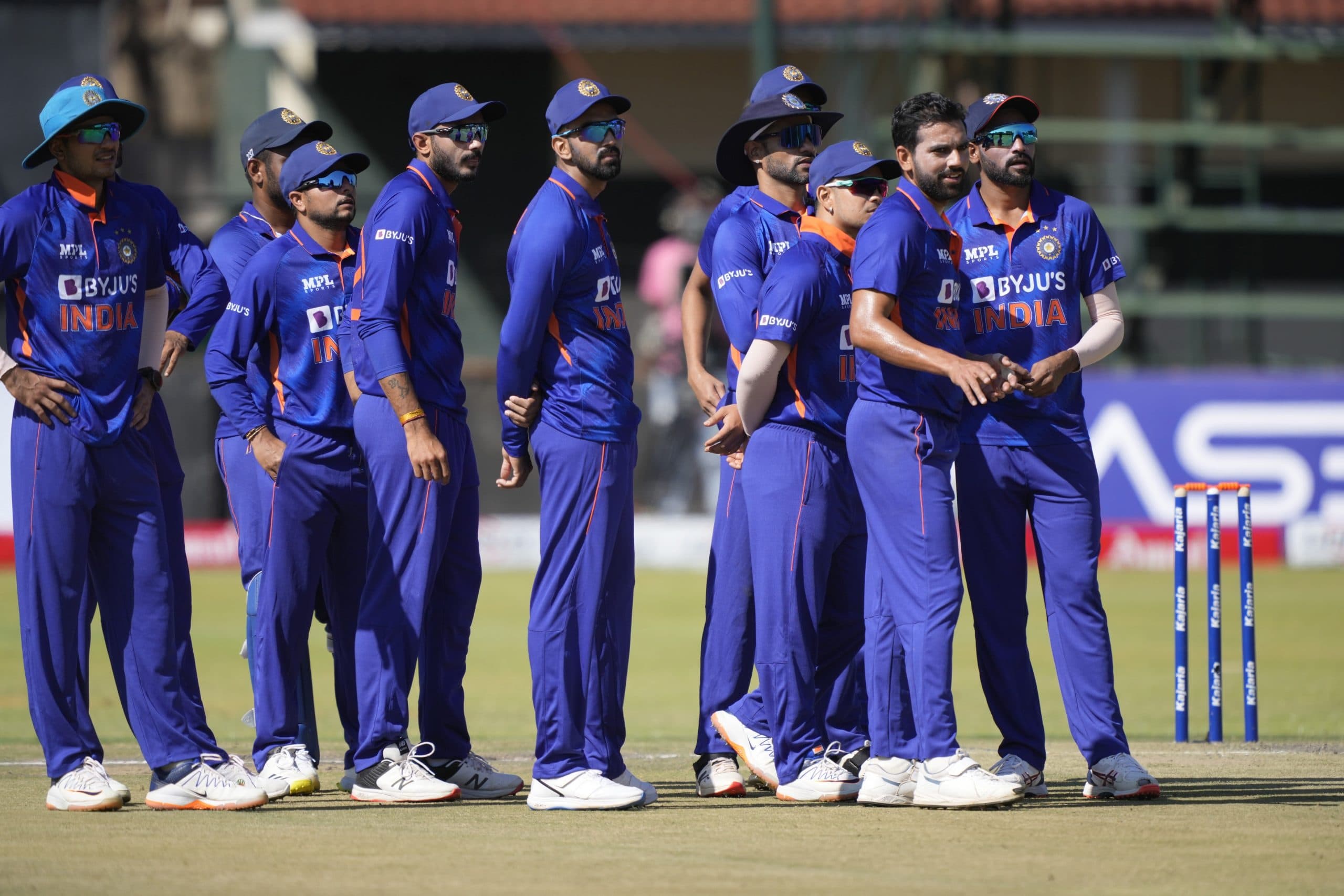 IND vs ZIM: दूसरे वनडे में ऐसी हो सकती है केएल राहुल की टीम की प्लेइंग इलेवन