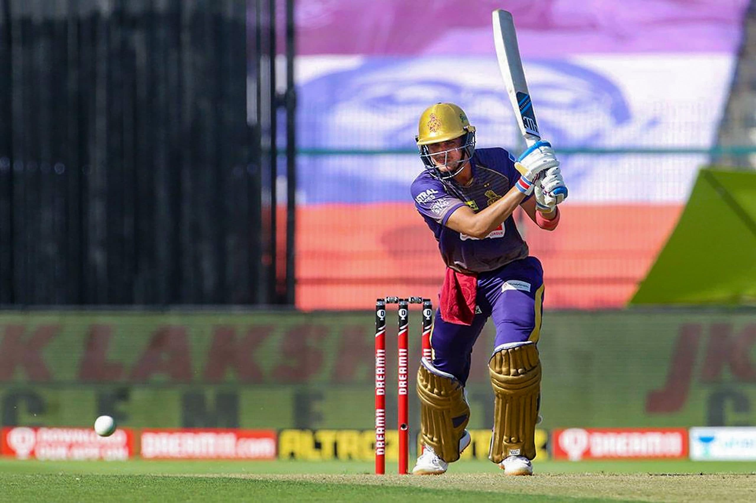 IPL 2020 : केकेआर ने आईपीएल में बनाया शर्मनाक रिकॉर्ड