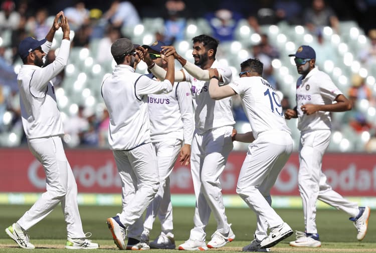 India vs Australia Test Series: कोरोना के कारण सिडनी की जगह ब्रिसबेन में हो सकता है तीसरा टेस्ट