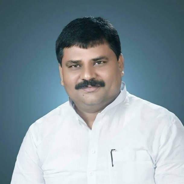 'रोजगार के नाम पर तेजस्वी यादव बहा रहे हैं घड़ियाली आंसू'- JDU प्रदेश अध्यक्ष उमेश कुशवाहा का बड़ा हमला