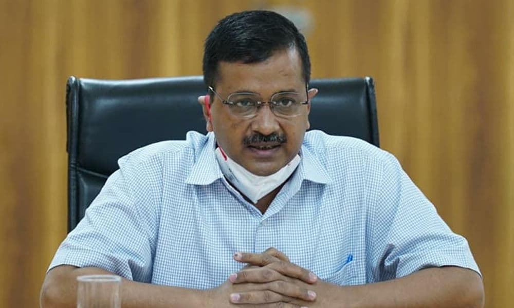 Delhi Coronavirus Update:   दिल्ली में सात से दस दिन में नियंत्रण में होगा कोरोना, सीएम केजरीवाल बोले अपनाये जा रहे जरूरी उपाय