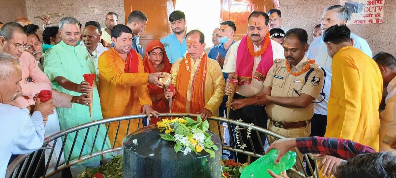 Shravani Mela Bihar Live :  सावन महीने में नहीं होगी सड़कों पर ट्रैफिक की समस्या