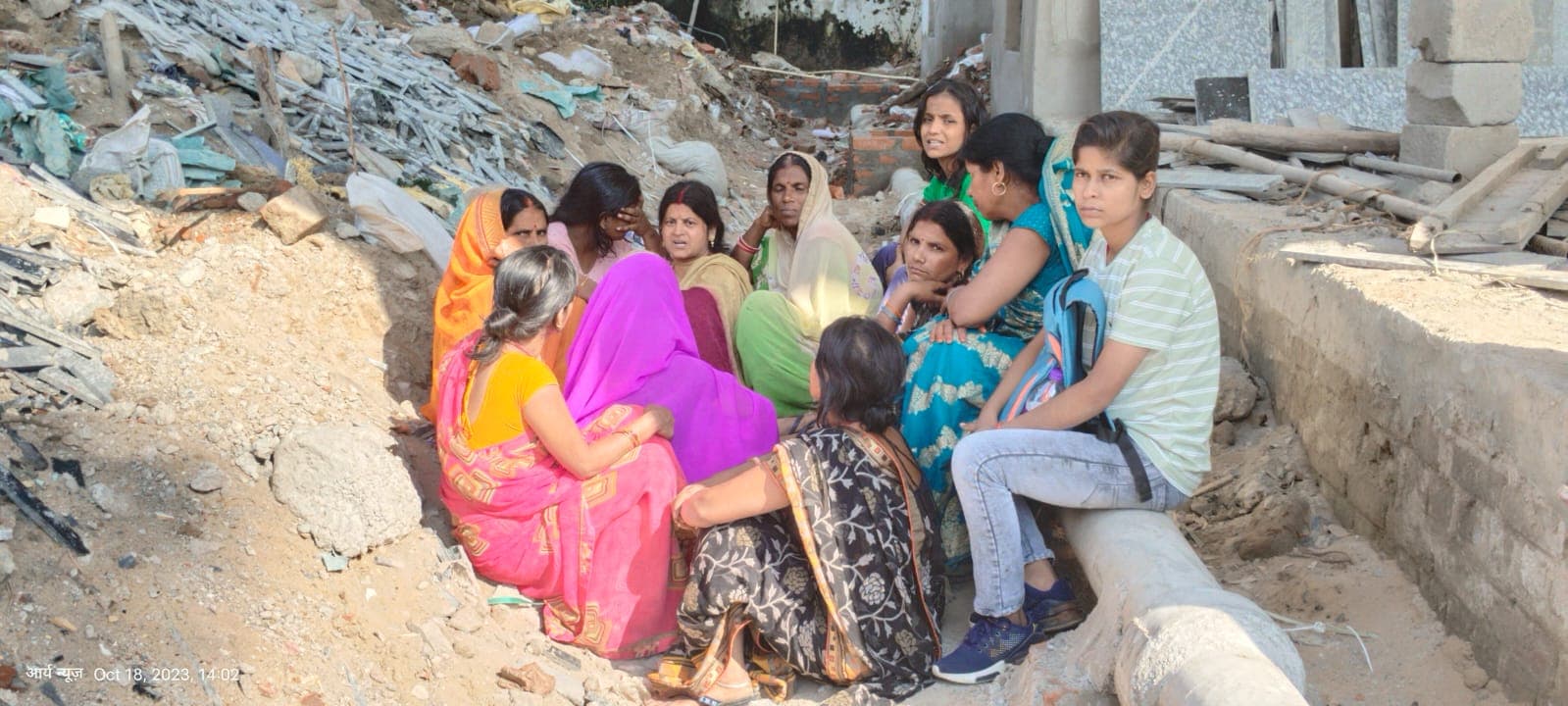 बिहार: दानापुर जेल में कैदी की आत्महत्या से मचा हड़कंप, परिजनों ने लगाया हत्या का आरोप, दो सिपाही सस्पेंड