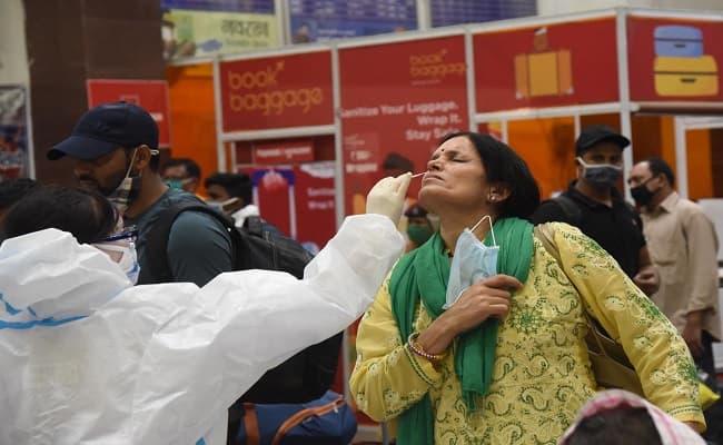 दुनिया के 30 देशों में फैल चुका है कोरोना का Lambda वेरिएंट, कितना संक्रामक है यह रूप, जानें सब कुछ