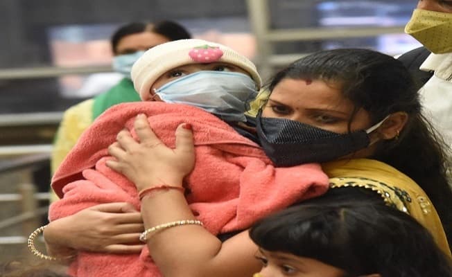 Corona Vaccine: पटना एम्स में शुरू हुआ बच्चों पर वैक्सीन का ट्रायल, तीन बच्चों को पड़ा टीका, जानिए क्या रहा परिणाम