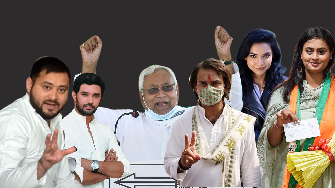 Year Ender 2020: बिहार की राजनीति में इस साल इन चेहरों का ‘कमाल’, जिनसे आने वाले कल में हैं काफी उम्मीदें