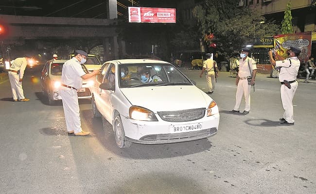 बिहार में नहीं लगेगा लॉकडाउन, शाम 6 बजे से लागू हो जाएगा कर्फ्यू, सभी दुकानें शाम 4 बजे के बाद होंगे बंद, जानें पूरी जानकारी