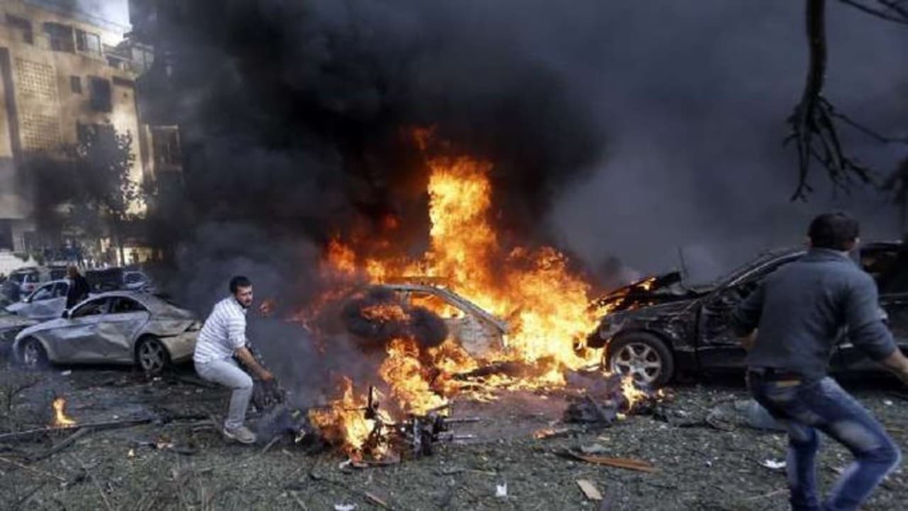 ईरान में अलगाववादी हमला, रिवॉल्यूशनरी गार्ड के चार कर्मचारी समेत 19 लोगों की मौत