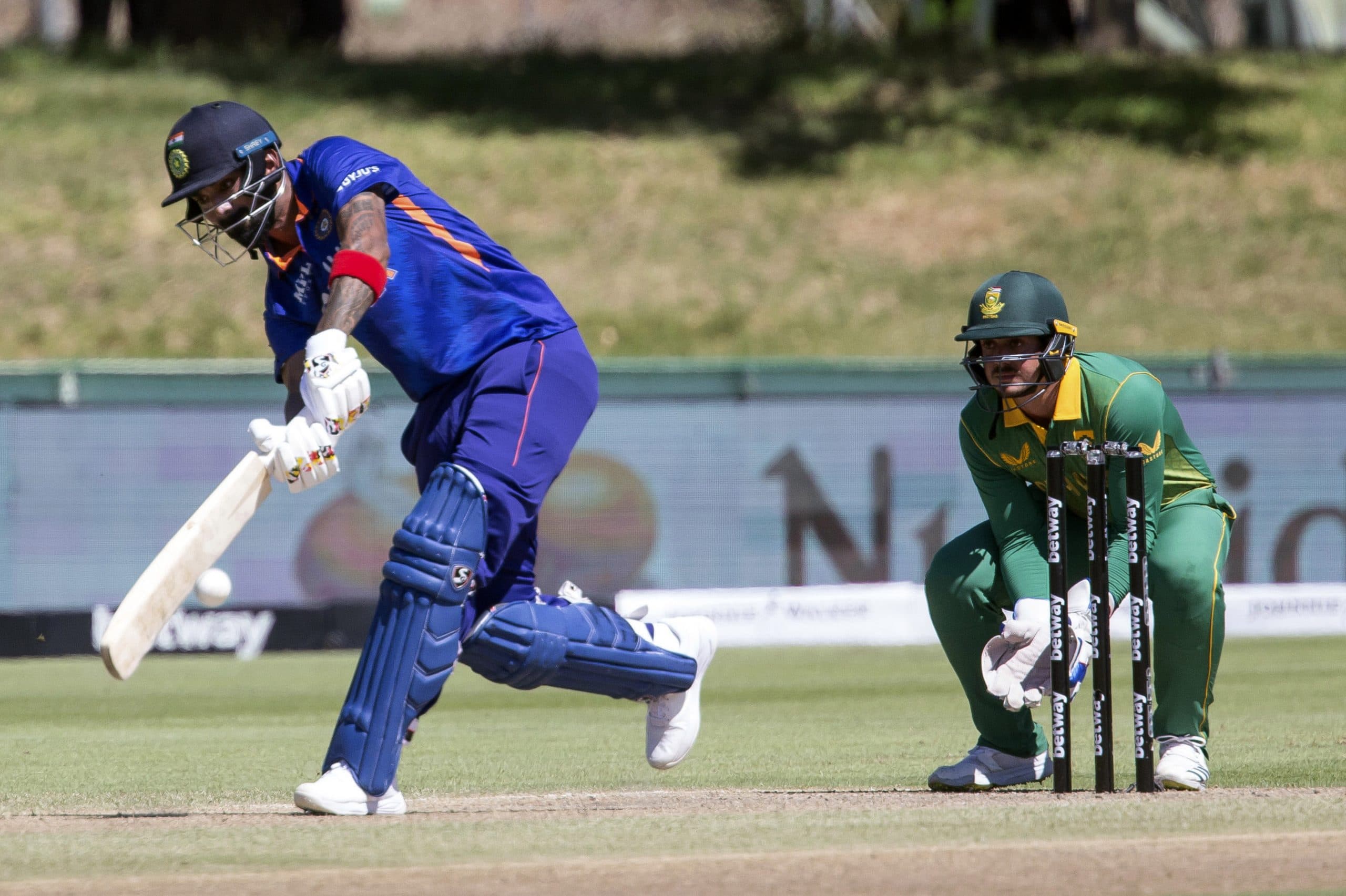 India vs South Africa 2nd ODI : दक्षिण अफ्रीका ने भारत को 7 विकेट से हराया, वनडे सीरीज पर किया कब्जा