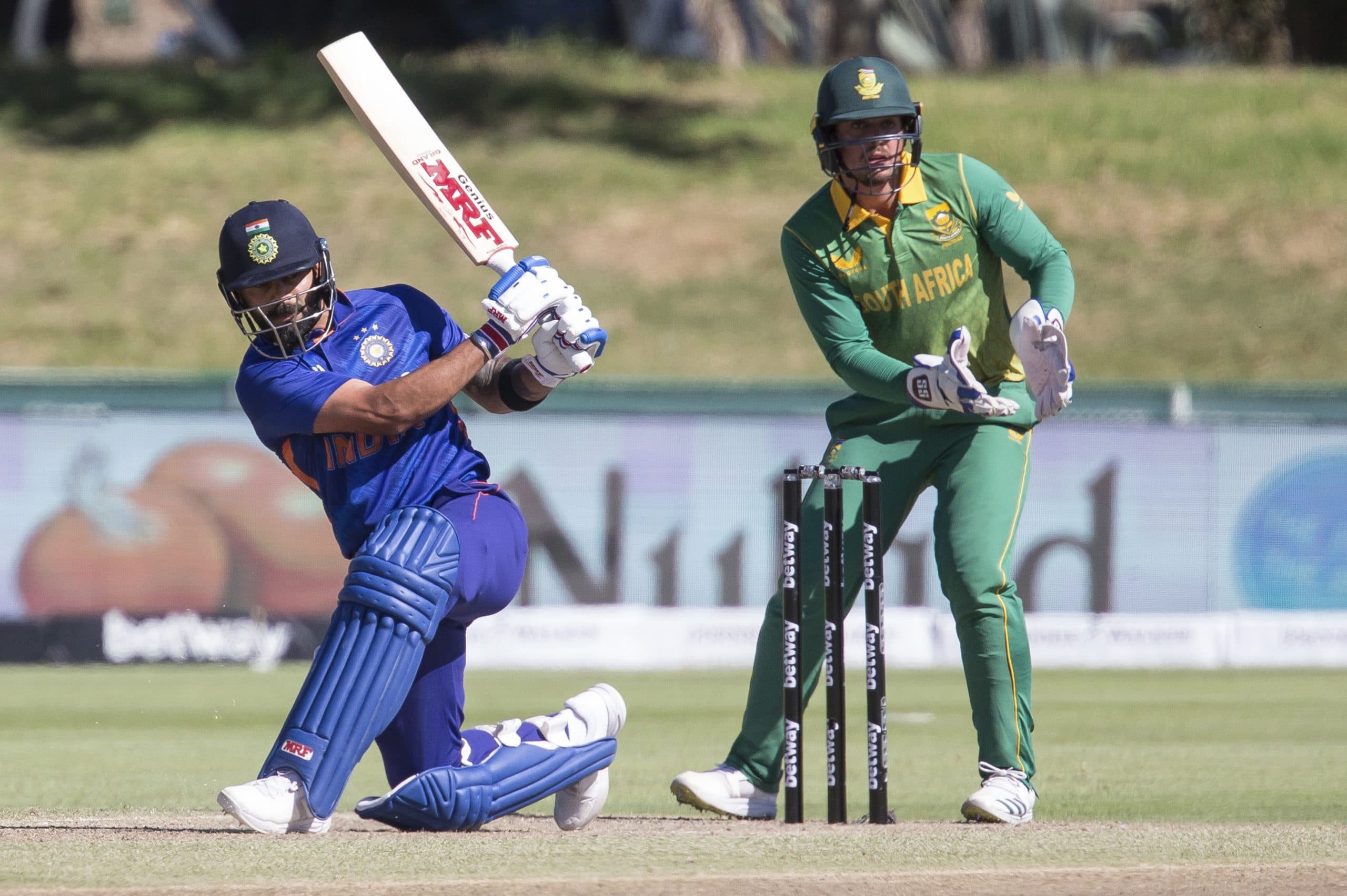 दक्षिण अफ्रीका के खिलाफ पहले वनडे में हार के बाद संजय मांजरेकर ने दी टीम इंडिया में बदलाव की सलाह