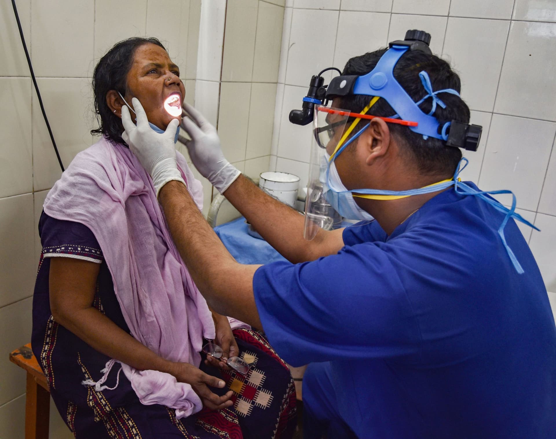 Coronavirus India Updates : दिल्ली में ब्लैक फंगस के 153 नये मामले मिले