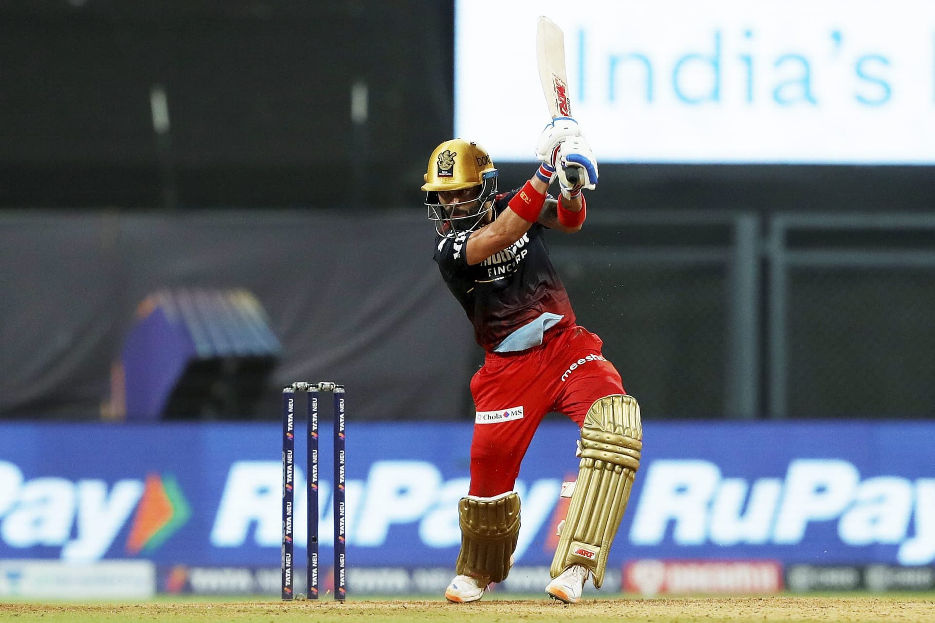 IPL 2022: विराट कोहली के फॉर्म पर वीरेंद्र सहवाग का बड़ा बयान, कहा- इस सीजन में की सबसे ज्यादा गलती IPL 2022: विराट कोहली के फॉर्म पर वीरेंद्र सहवाग का बड़ा बयान, कहा- इस सीजन में की सबसे ज्यादा गलती
