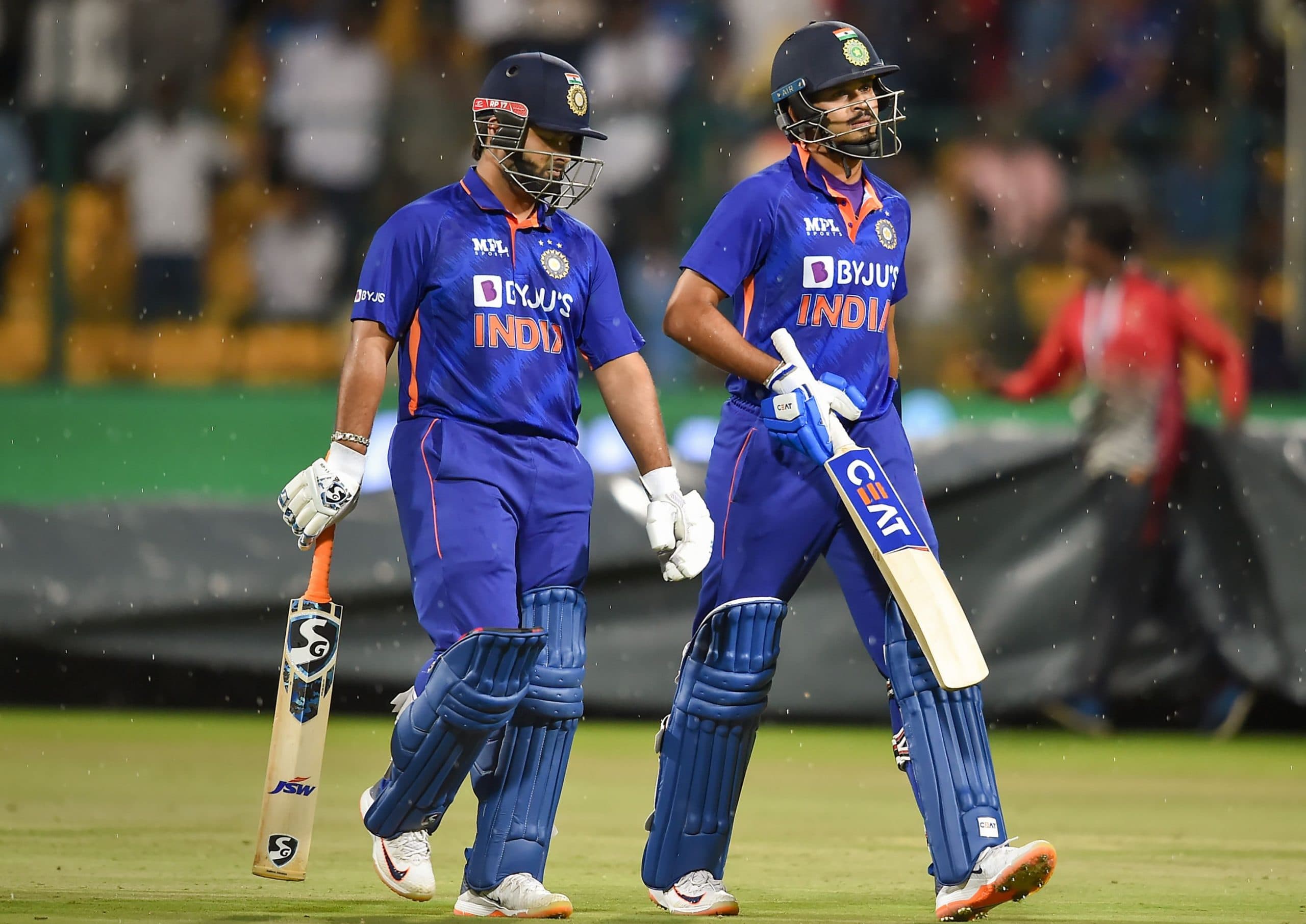 ऋषभ पंत ने दक्षिण अफ्रीका सीरीज को बताया खास, कहा- गलतियां होती हैं लेकिन हम सही दिशा में बढ़ रहे हैं