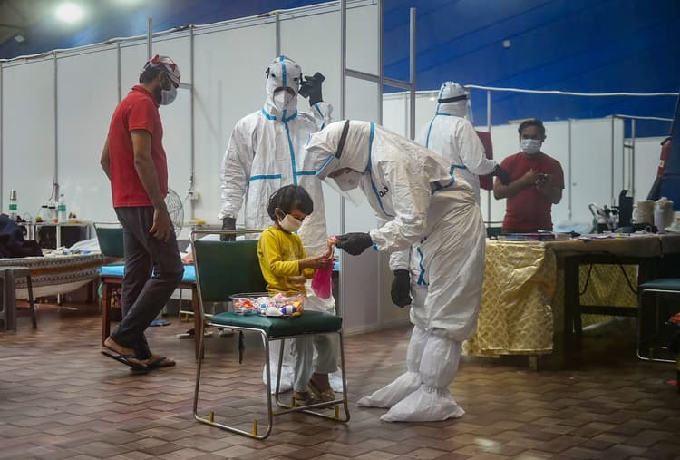 Coronavirus Lockdown : देश के इस राज्य में 3 अगस्त तक लगा लॉकडाउन