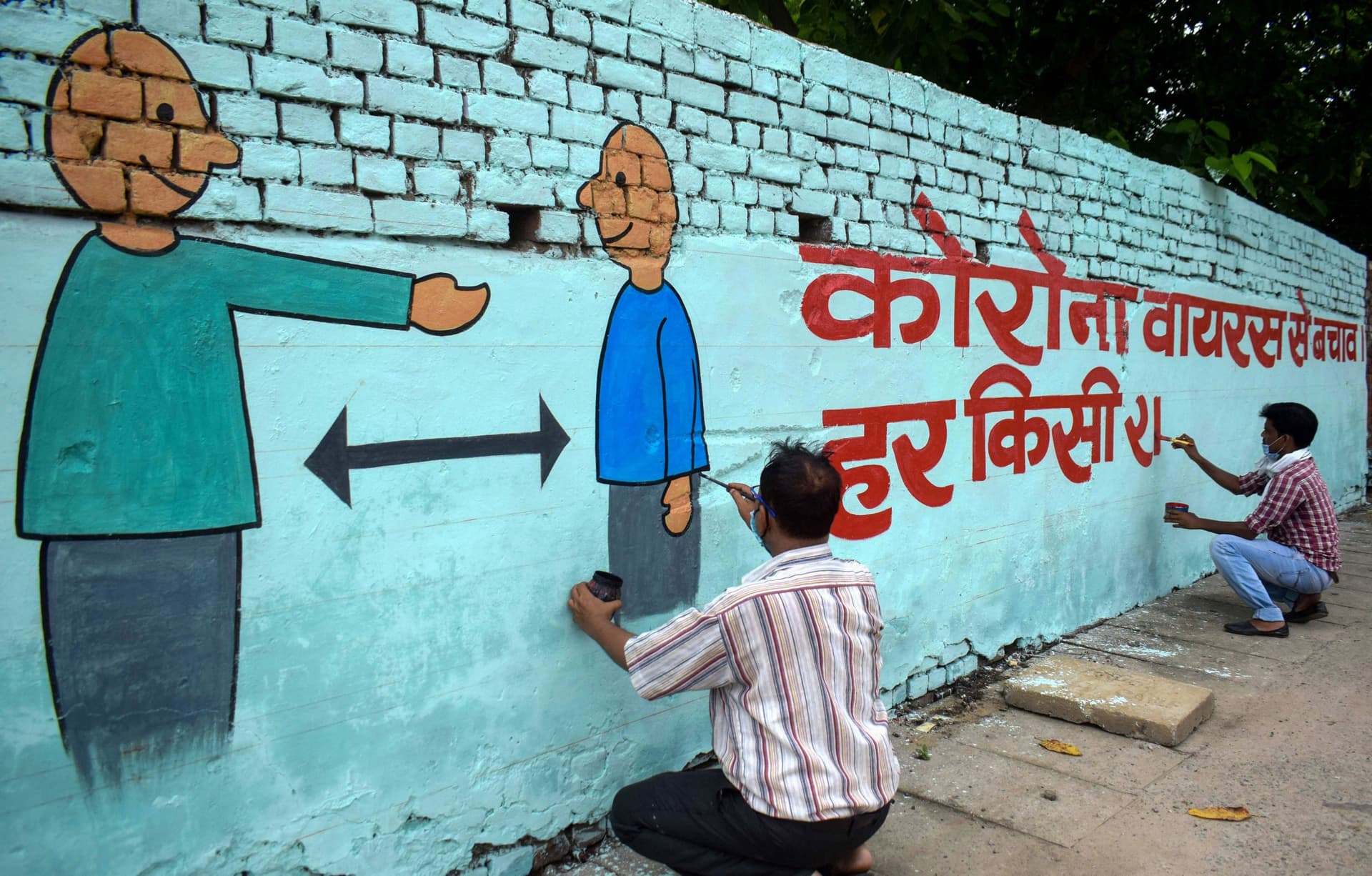 Covid-19 : भारत के इन राज्यों में कोरोना केस एक लाख से ज्यादा, सबसे ज्यादा मौत महाराष्ट्र में, जानें झारखंड-बिहार का हाल