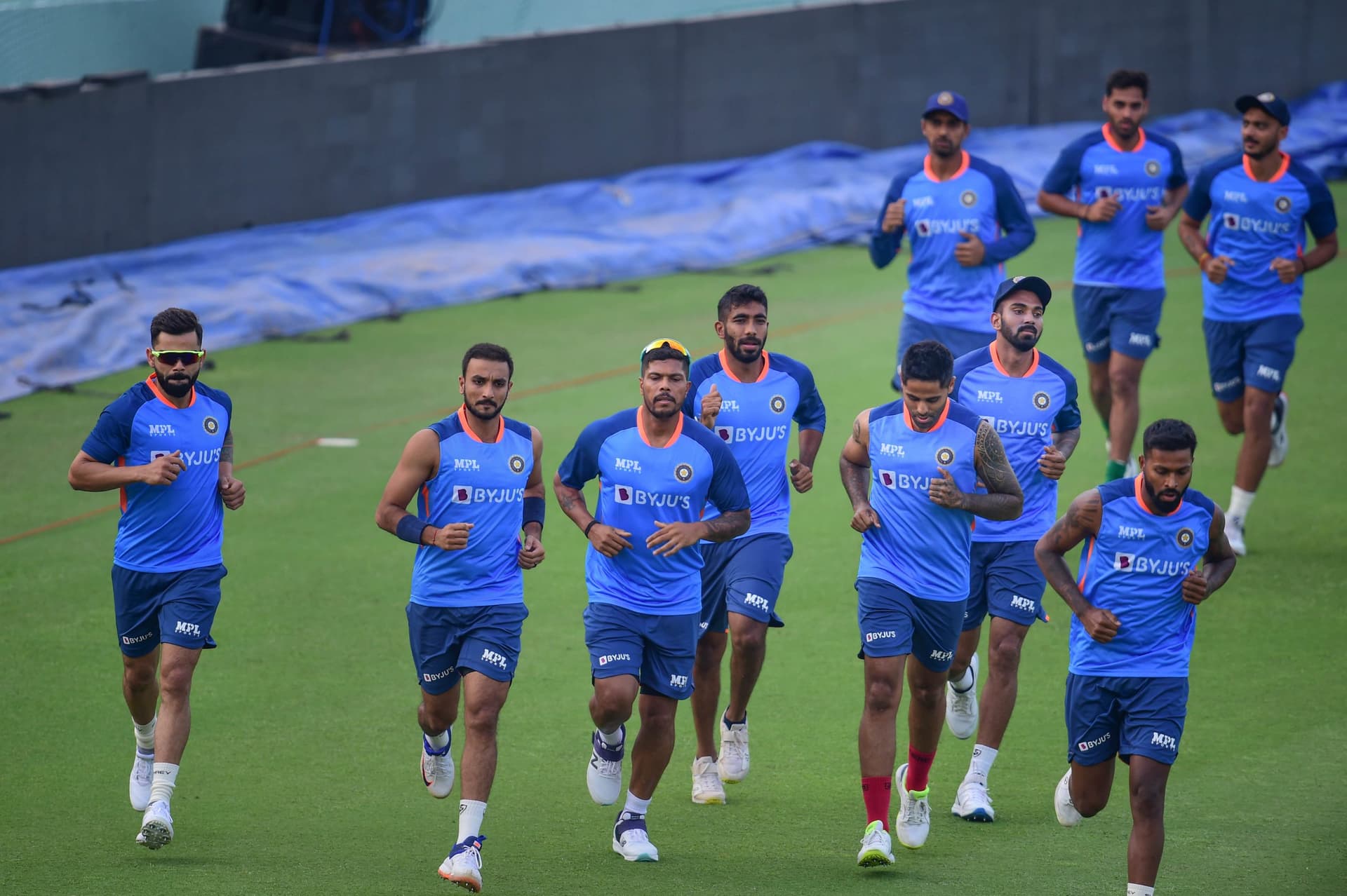 आईसीसी टी20 रैंकिंग में भारत को इंग्लैंड पर सात अंक की बढ़त, ऑस्ट्रेलिया को घरेलू सीरीज में हराया