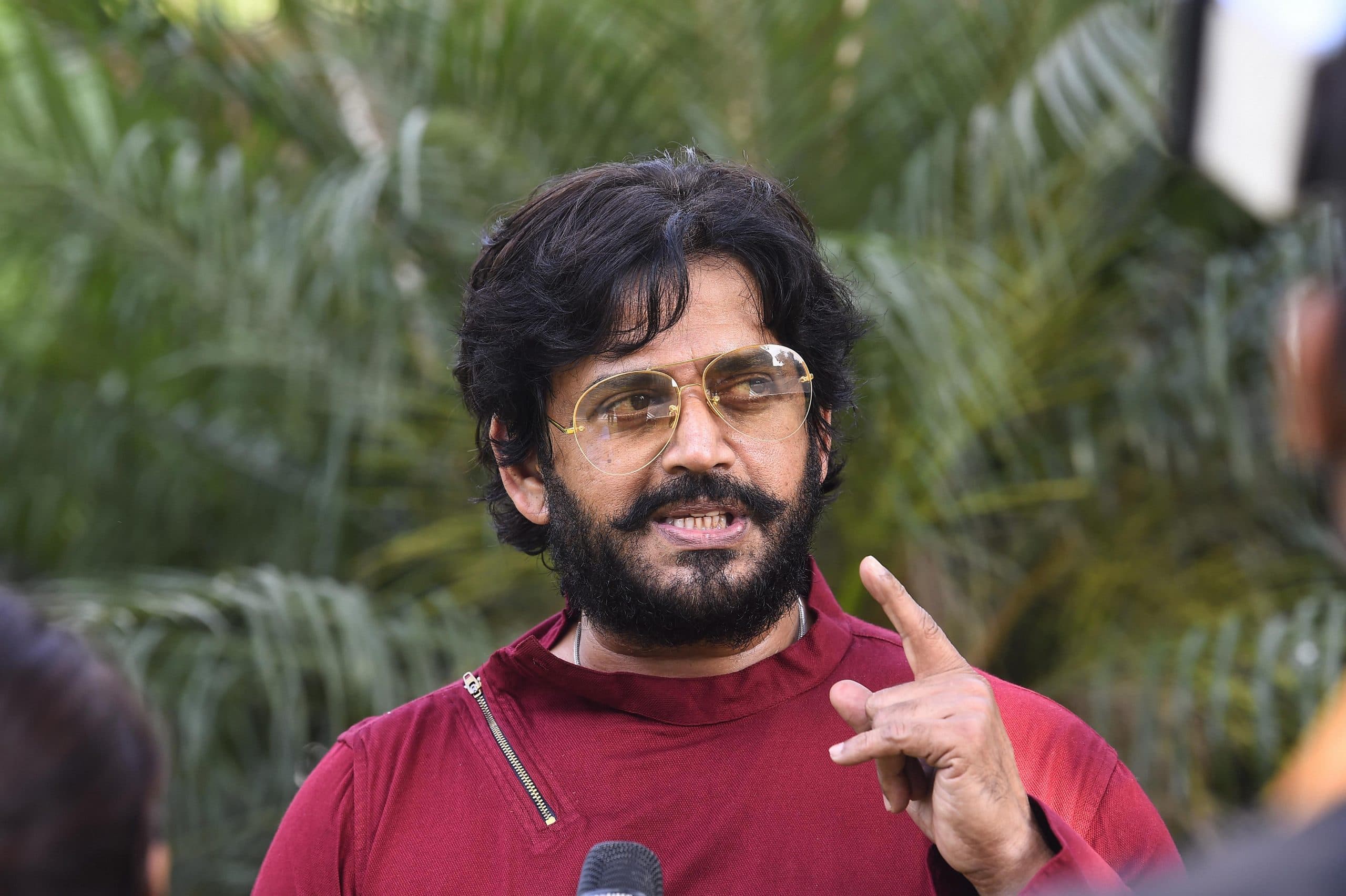 मुंबई में बिना ‘सरनेम’ के करना पड़ा संघर्ष, बीजेपी सांसद और एक्टर रवि किशन ने बताई वजह