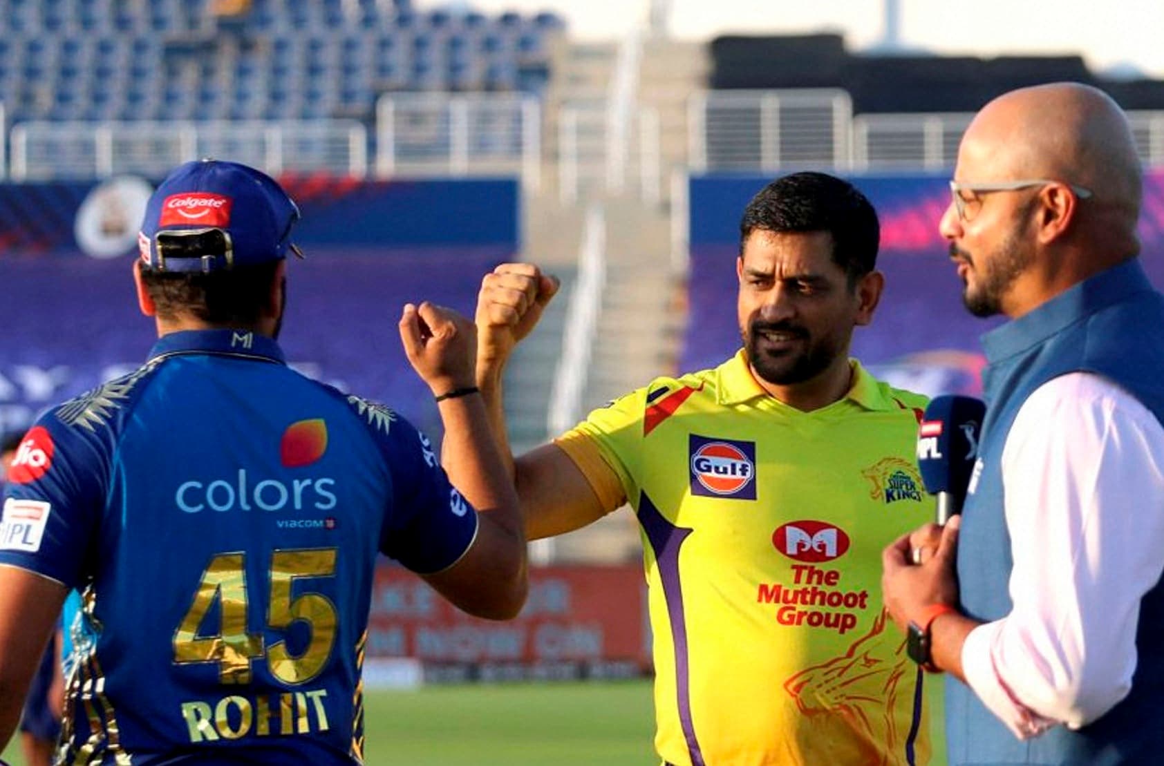 IPL 2021 : एक बार फिर बीसीसीआई के लिए 'संकटमोचन' बना यूएई, आईपीएल की नैया तीसरी बार लगाएगा पार