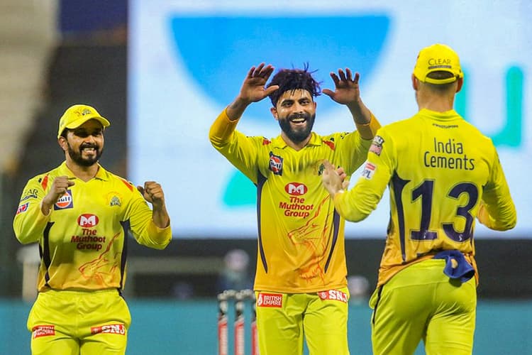 CSK vs SRH Playing 11: हैदराबाद के सामने होगी चेन्नई की मजबूत चुनौती, यहां जानिए प्लेइंग 11