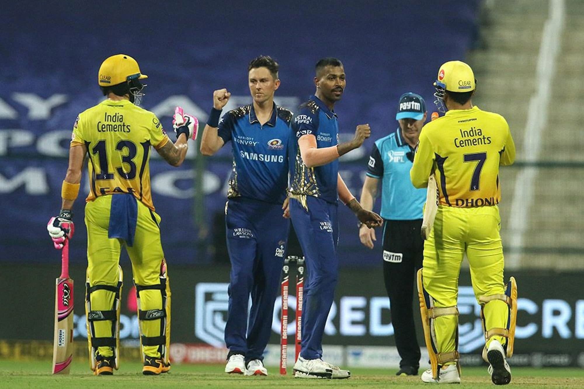 IPL के इतिहास में CSK का न्यूनतम स्कोर है 79, जानें कैसा है लोएस्ट स्कोर का रिकॉर्ड...