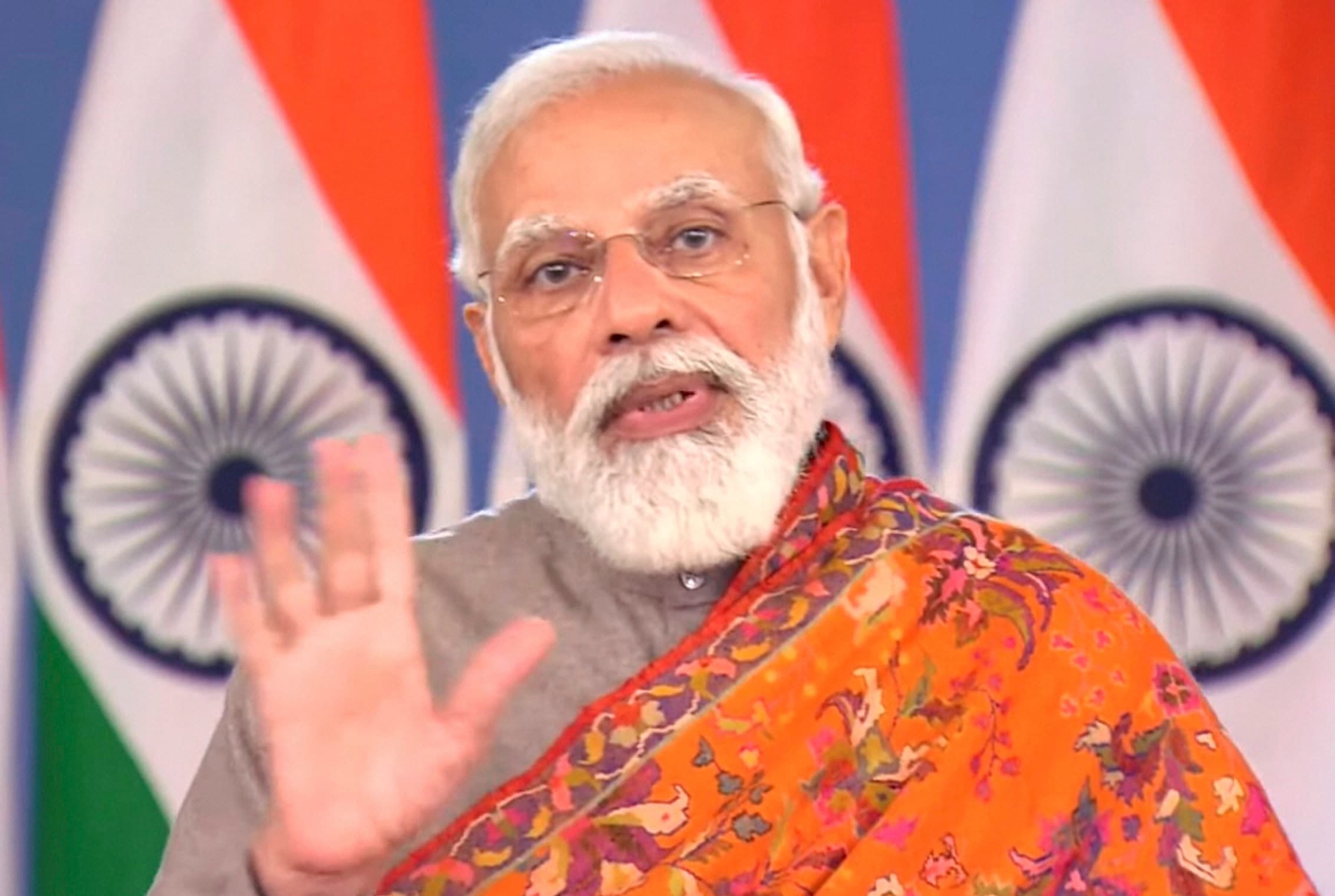 पीएम नरेंद्र मोदी को भूटान का सर्वोच्च नागरिक सम्मान, प्रधानमंत्री शेरिंग ने कहा- कोरोना काल में भी निभाया साथ