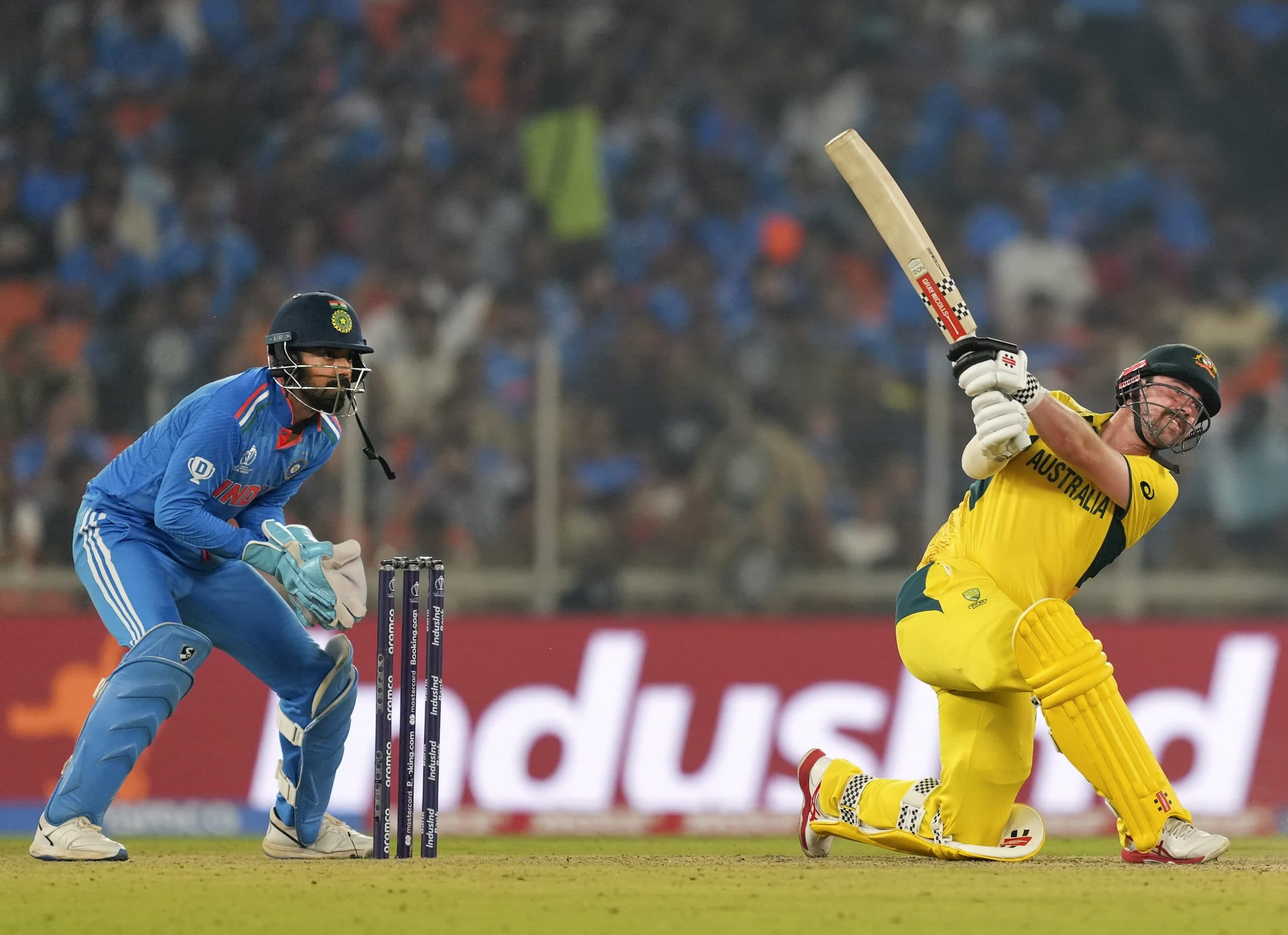 World Cup Final: जानें कौन हैं ट्रेविस हेड, जिसने भारत की उम्मीदों पर फेरा पानी