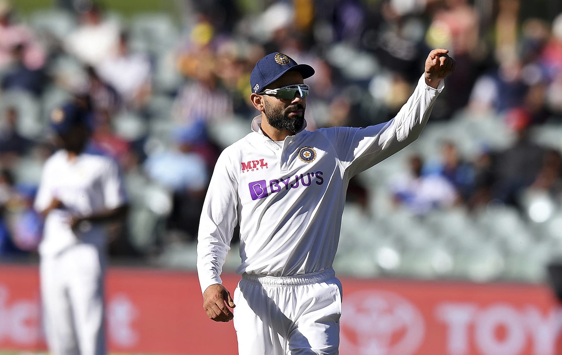 India vs Australia 1st Test: भारत शर्मनाक प्रदर्शन पर पाकिस्तानी क्रिकेटर भी हैरान, कहा-जज्बा नहीं दिखाया