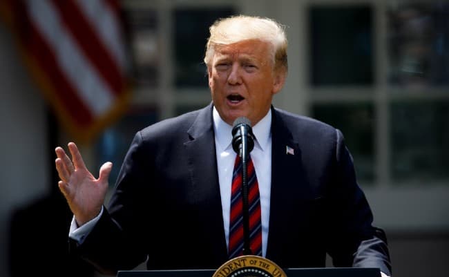 अमेरिका में कई भारतीय अमेरिकियों ने ट्रम्प के दोबारा चुने जाने का किया समर्थन