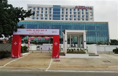 Coronavirus in Bihar : जेपी मेदांता में शुरू हो गया उपचार, IGIMS में अब 75 और बेडों पर इलाज