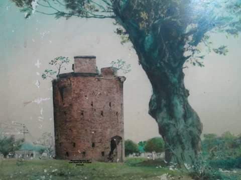 हूल दिवस विशेष : संताल हूल के इकलौते स्थापत्य के साथ नहीं हो सकता न्याय