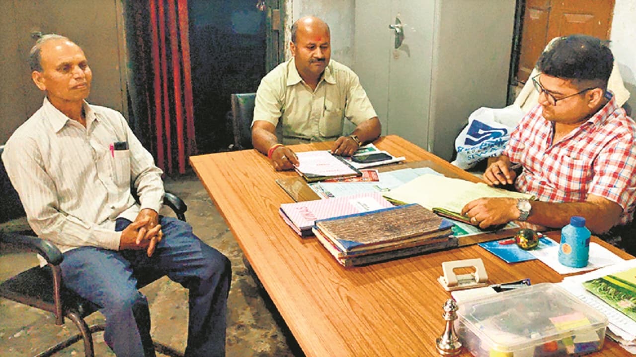 सीवान में फर्जीवाड़ा रोकने के लिए गन्ना का होगा सर्वे, किसानों को ऑन द स्पॉट मिलेगा  स्लिप