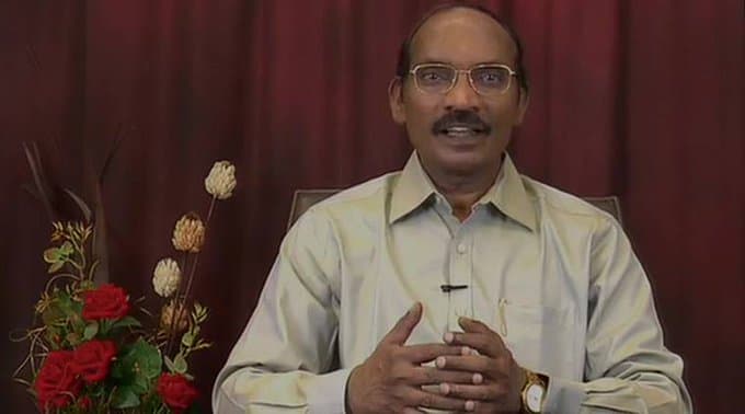 प्राइवेट कंपनियों को अब अंतरिक्ष गतिविधियों की अनुमति, ISRO प्रमुख ने किया ऐलान