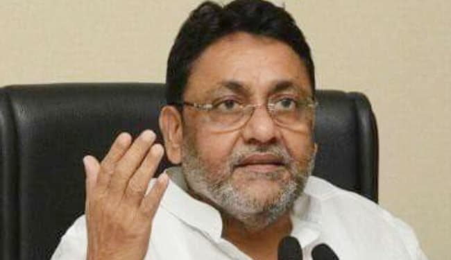 महाराष्ट्र में 'लेटर बम' से मचे हंगामे के बीच बोले एनसीपी नेता नवाब मलिक, परमबीर सिंह दिल्ली में किससे मिले, समय आने पर करेंगे खुलासा