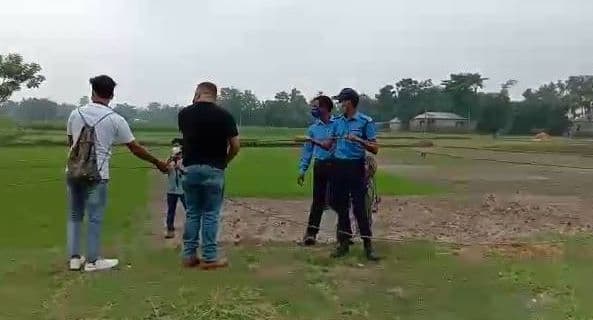 चौथे चरण की वोटिंग के दौरान शीतलकुची में हुई फायरिंग की जांच तेज, घटनास्थल पर CID टीम ने किया सीन रिक्रिएशन