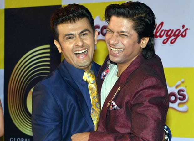 The Kapil Sharma Show : सोनू निगम और शान की आवाज को ये क्या हुआ, गाने सुनकर आप भी लगाएंगे ठहाके