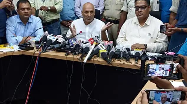 केजरीवाल के शिक्षा माॅडल का अध्ययन करेगी नीतीश सरकार, देखने समझने दिल्ली जायेंगे मंत्री