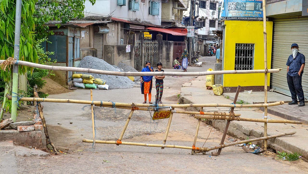3 मई के बाद लॉकडाउन खत्म होगा या नहीं ? GoM की बैठक में आगे की योजना पर चर्चा की उम्मीद