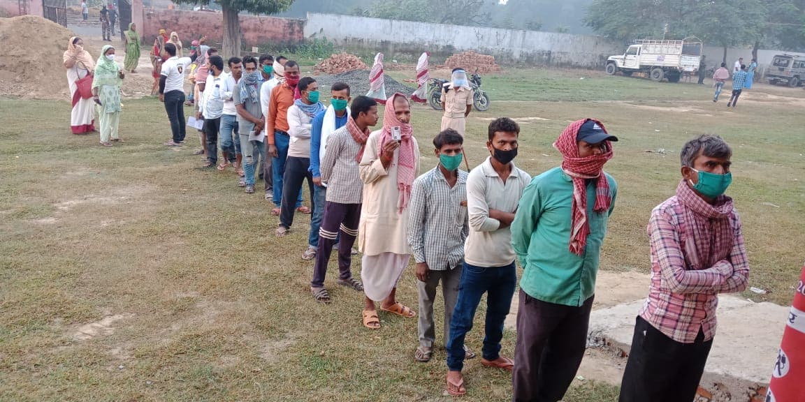 Bihar Panchayat Chunav : Lalu Yadav के 'MY' फॉर्मूले को अपनाकर गांव की सत्ता पर काबिज होना चाहती है BJP, जानें बिहार में कब होगा पंचायत चुनाव?