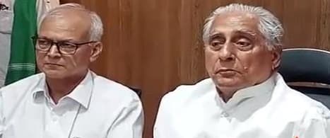 Agneepath : छात्रों के 18 जून को बुलाया बंद, राजद ने दिया नैतिक समर्थन, जगदानंद सिंह ने कही ये बात