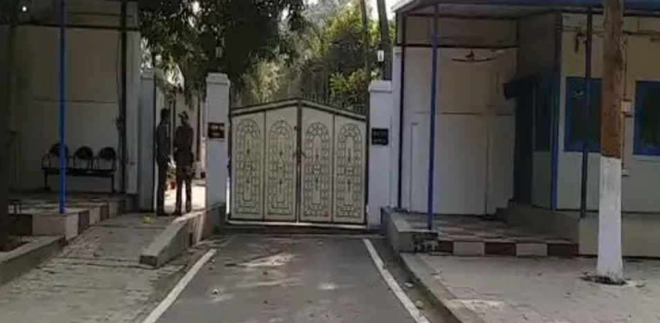 मुख्यमंत्री आवास एक अण्णे मार्ग में शिफ्ट हुए नीतीश कुमार, सियासी गलियारे में लगने लगी अटकलें