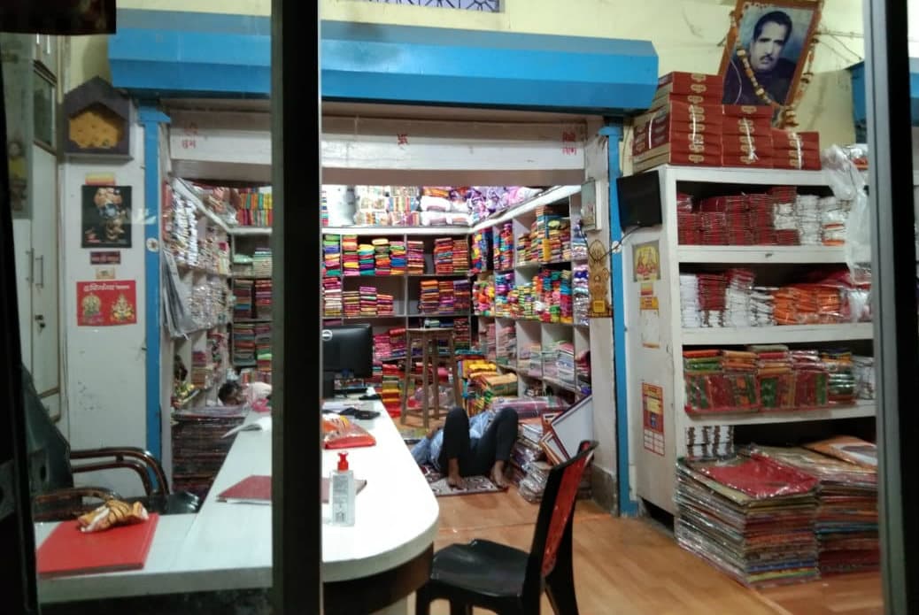 बिहार के शहरी क्षेत्र में ट्रेड लाइसेंस लिये बगैर कारोबार करने वाले नपेंगे, सील की जायेंगी दुकानें
