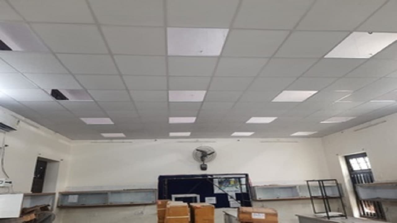 मुजफ्फरपुर में पॉलिटेक्निक में बन रहा इंडस्ट्रियल ऑटोमेशन का सेंटर ऑफ एक्सिलेंस,ऐसे बढ़ेगा रोजगार का अवसर