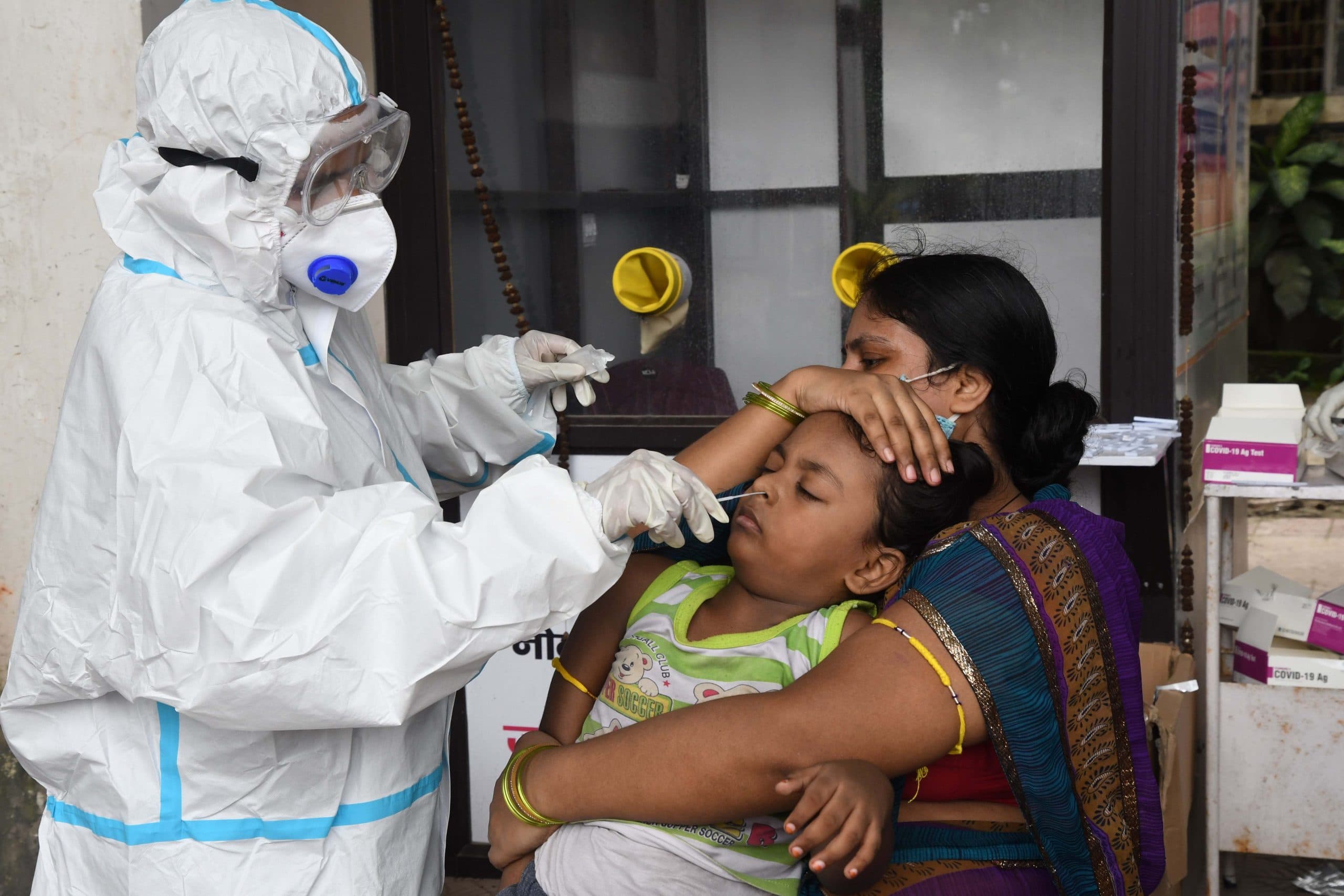 बिहार में कोरोना वैक्सीनेशन से पहले स्वास्थ्य विभाग की वेबसाइट ठप, नहीं मिल रही जरूरी जानकारियां