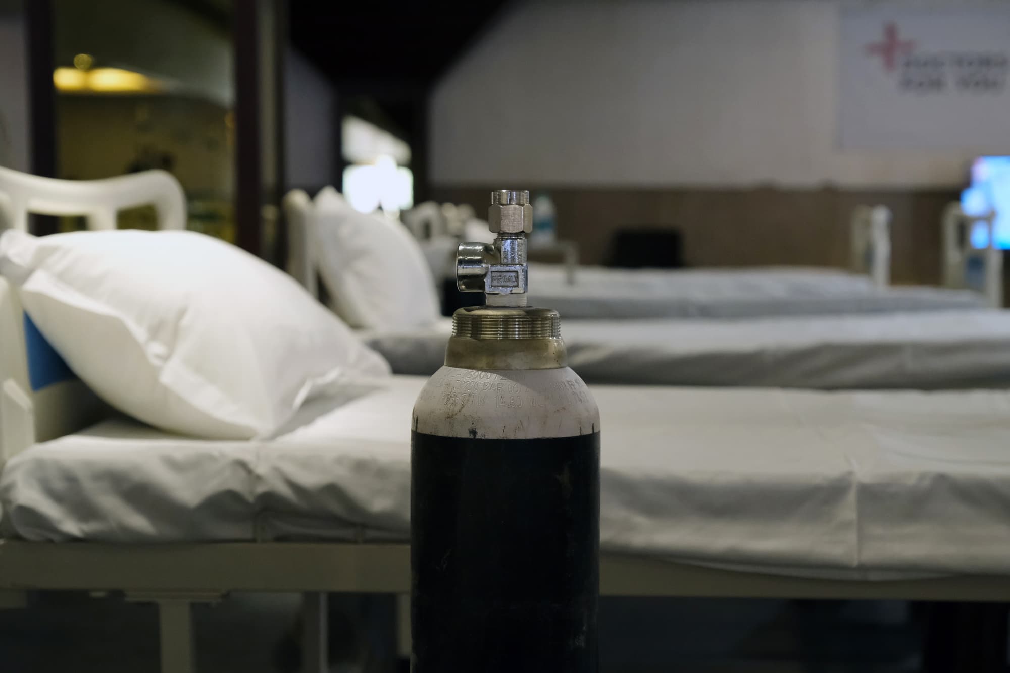 Corona Impact: पटना में ऑक्सीजन सिलिंडर की मांग दोगुनी बढ़ी, लोग घरों में भी रख रहे सिलिंडर, जानें कारण और कीमत...