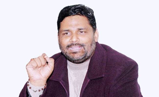 DM के गोपनीय पत्र पर पप्पू यादव ने उठाये सवाल, CM नीतीश से कार्रवाई की मांग की